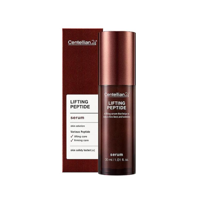 

[Centellian24] Lifting Peptide Serum 30ml Advanced Skin-Refining & Elasticity Boosting Solution