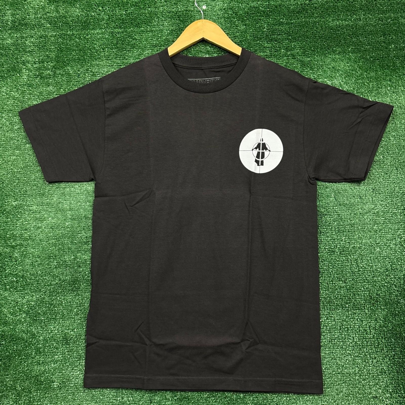 Superr Radical God s Enemy Superrradical Size Medium Unisex T-Shirt XXXL