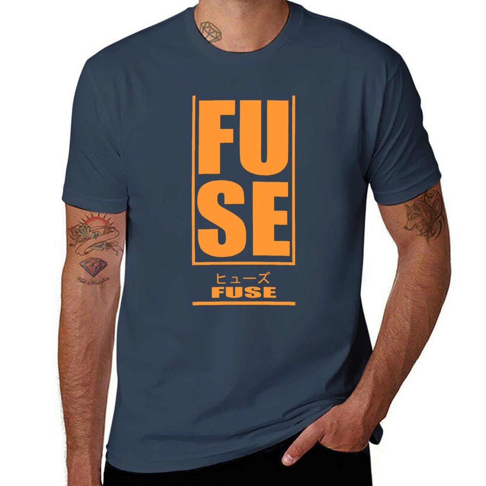 Apex Apex Legends Fuse TShirt Active Wear Sports TShirt for Unisex S