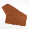 Berluti Scrit Stall Orange silk unisex Used