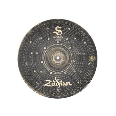16 Inch S Dark Crush