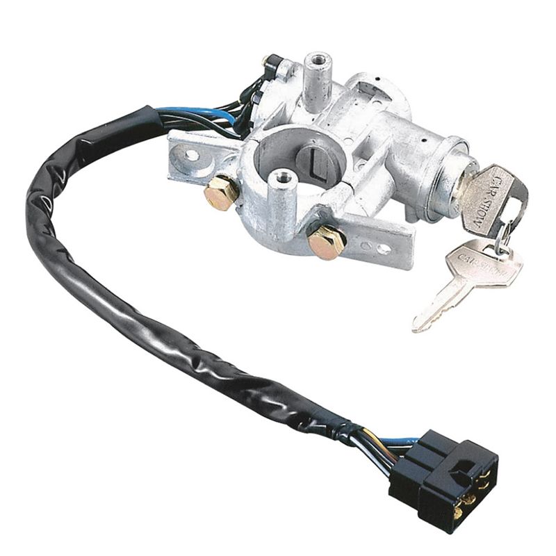 1 PCS MB022739 Ignition Switch Assy Replacement Parts Accessories For Mitsubishi Colt L300 Bensin Diesel