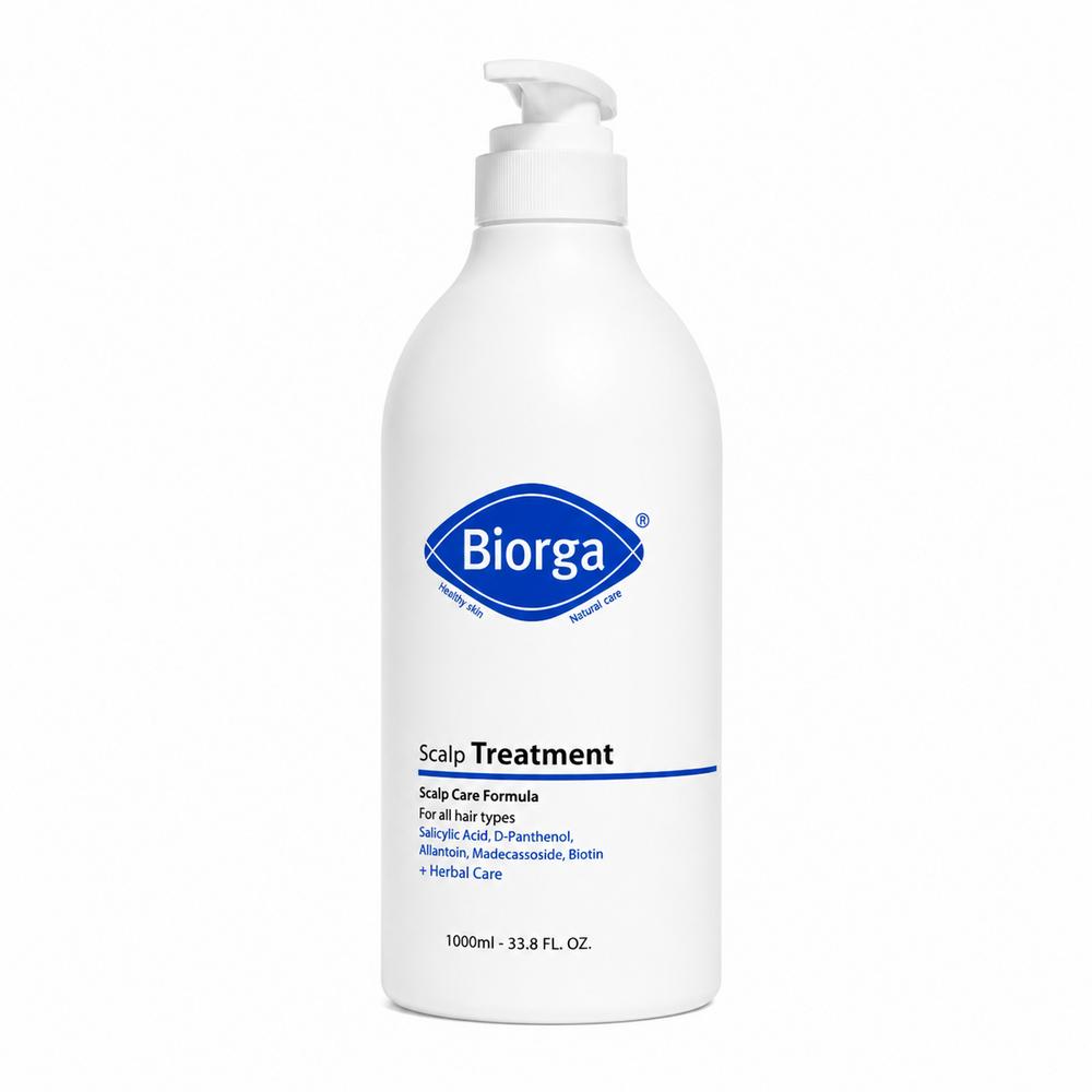 Bioga Glycine Milk Protein Treatment 1 pcs 1L