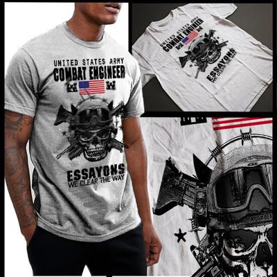 Oberteile – T-Shirts