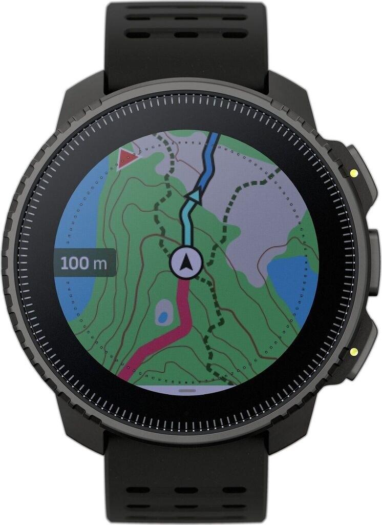 Suunto Vertical All Black
