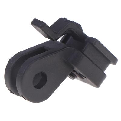 Držák předního světla na kolo pro Bontrager Ion Prort Btk08 pro adaptaci kamery Držák adaptéru na řídítka kola, představec, vidlici, helmu, sedlo