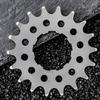 High Strength Bicycles Flywheel  Single Speed Bike Freewhee Bicycles Cassettes Cog Cycling Accessories Easy To Use