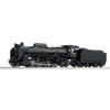 KATO HO Gauge D51 Standard Production Steam Locomotive 1-203