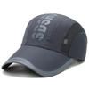 Style: Uv Protection Baseball Cap With Quick-Drying Soft Top, Air Permeable Strapback For Hiking, Fishing & Outdo Stay Protected In
