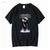 Neues Lorna Shore From The Earth T-Shirt Schwarz S 5XL Pe603 Langarm Vintage Gewaschen Herren Bequem Vielseitig Mode