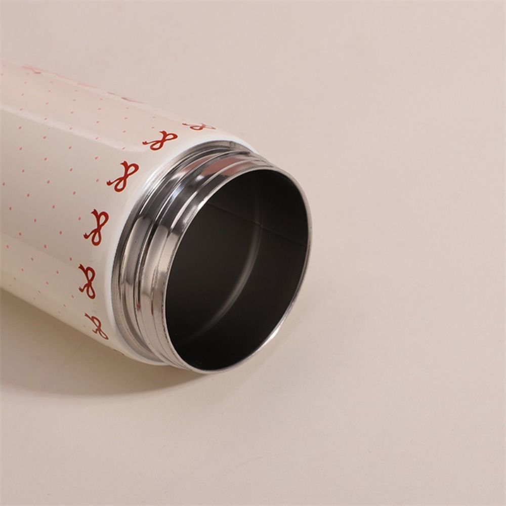 Large Capacity Insulated Tumbler With Strap Leakproof Water Bottle  Cold Beverages