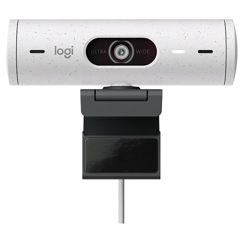 Logitech Brio 500 HD Webcam
