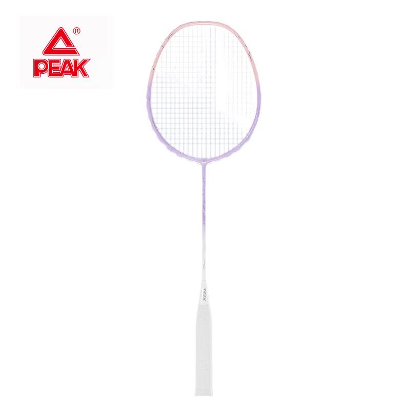 Peak Cloud Series Full Carbon Ultralight 5U Badminton Racket YYZ4008