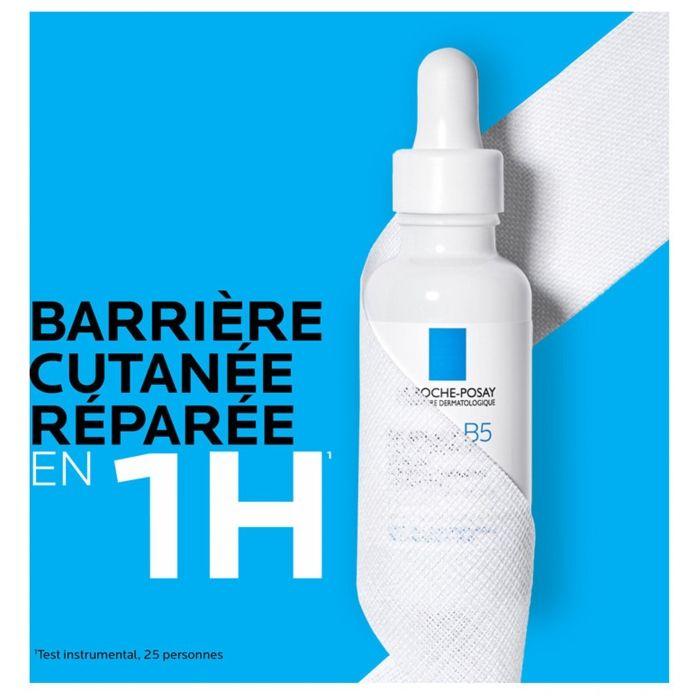 La Roche Posay Cicaplast B5 Repairing Serum 30Ml