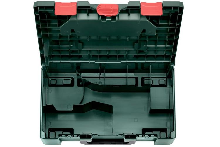 Metabox 165 Tool Box For Angle Grinder - Me 626890000