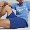 Puma PIVOT men's shorts blue 62509302 size XL