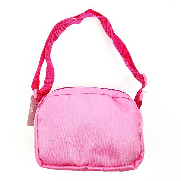 Sanrio My Melody Kids Shoulder Bag Baby Pink