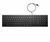 320K Wired Keyboard 9SR37UT#ABB