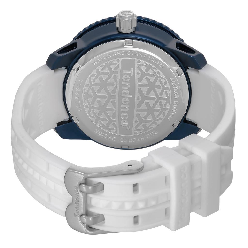 TENDENCE TY932001 Alutech Gulliver Medium Unisex Watch