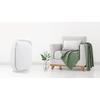 Yoghi - Purificateur D'air Airblue V5 - 40m² - Filtre Hepa - Lampe Uv-c - Arrêt Auto - 3 Vitesses - Tactile