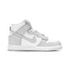 Nike Dunk High Retro White Vast Grey PS Sneakers DD2314-101