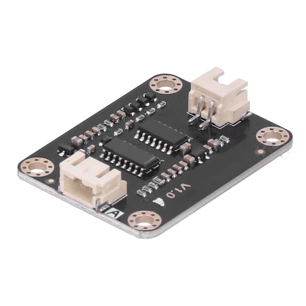 Analog TDS Sensor Module Water Quality Monitoring Industrial Control Components 3.3-5.5V