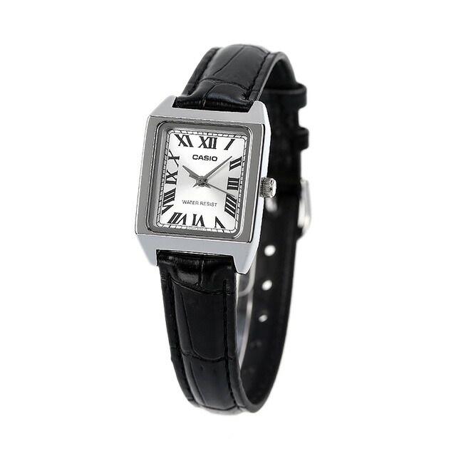 Used [New] Casio CASIO Watch Ladies LTP-V007L-7B1DF Chipkashi
