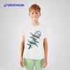 Decathlon Kids' Tennis Quick-Dry T-Shirt