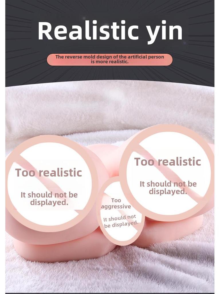 Mystery Ji Changze 3lb silikonová pánská miska na odlévání prsou Soft Heart