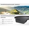 Anti-Fog Mountain Bike Glasses SPEEDHYUN Polarized UV400 & Ventilation System for Trail Riding