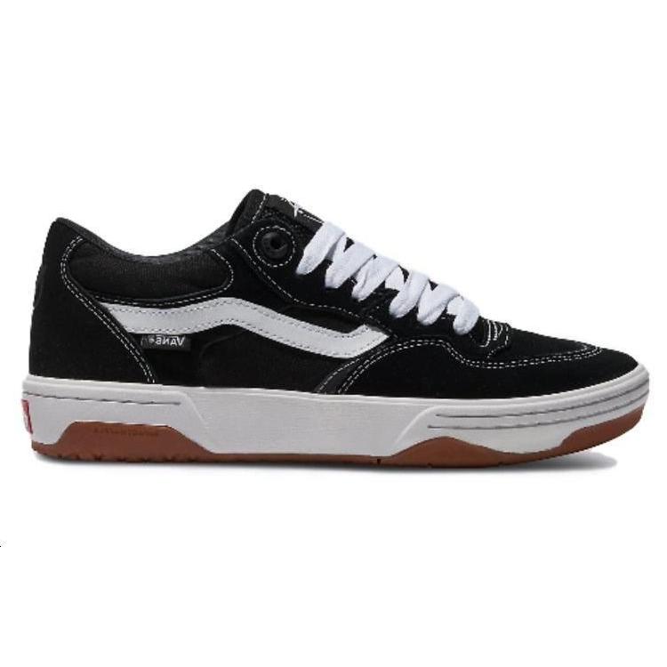 New Rowan 2 Vans 'Black White Gum' VN0A2Z3IBA2