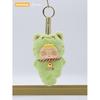 Null Amow Cat Fur Ball Party Series Trading Plush 1box 6pcs