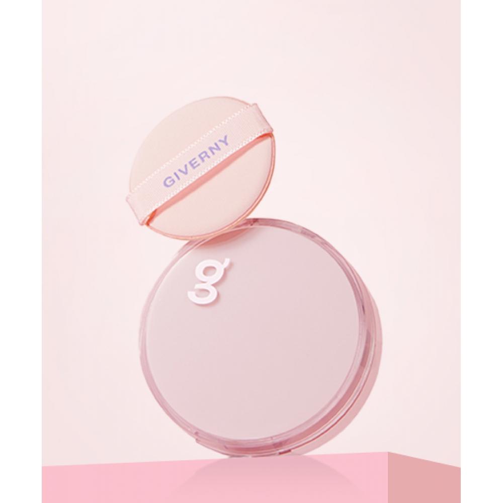 Giverny Dewey Glassy Cushion Mini