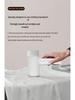 Portable Mini Electric Steam Brush: Travel Iron & Garment Steamer