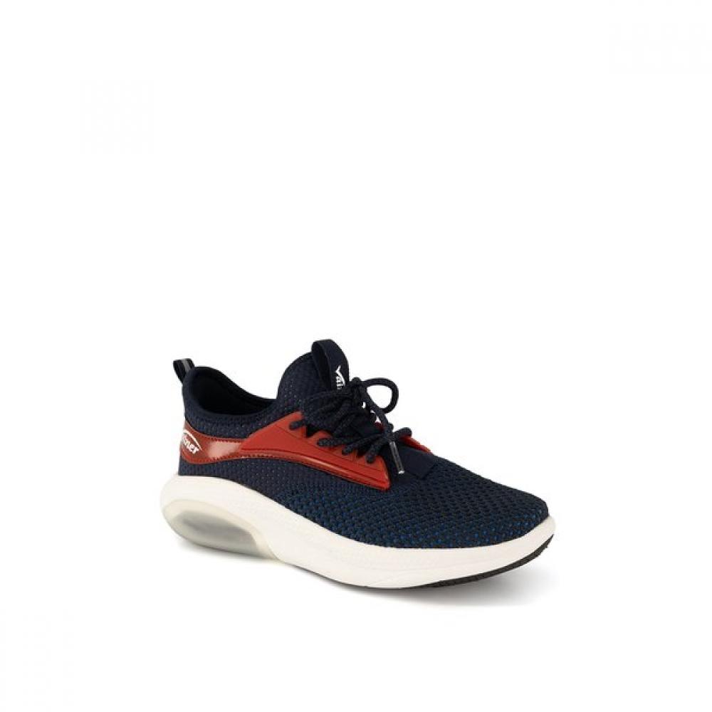 Vainer Women S Comfort SneakerS Navy Vwah9u29f00na 245