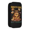 Princess Donut  Dungeon Crawler Carl  Pencil Case Creative  Bag Girl Boy Big Capacity School Supplies Zipper Pencilcases