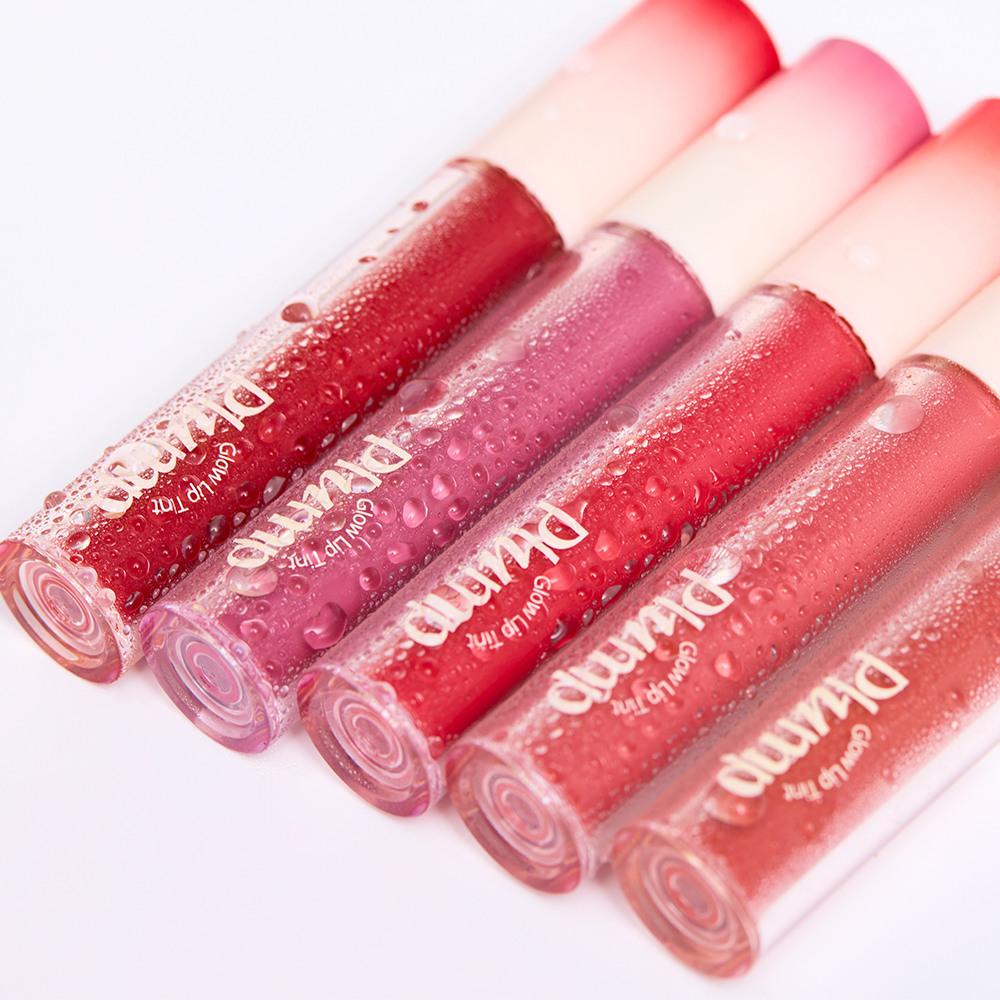 MAKEHEAL Plum Glow Lip Tint (Choose 1 of 5)