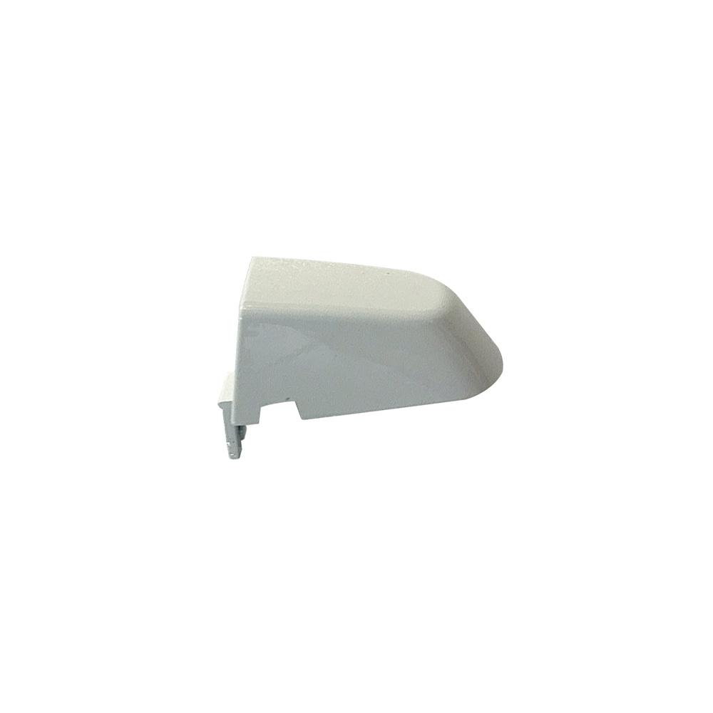

Front Left White Door Handle Cap Cover Replace For Chevrolet Impala 2014-2020