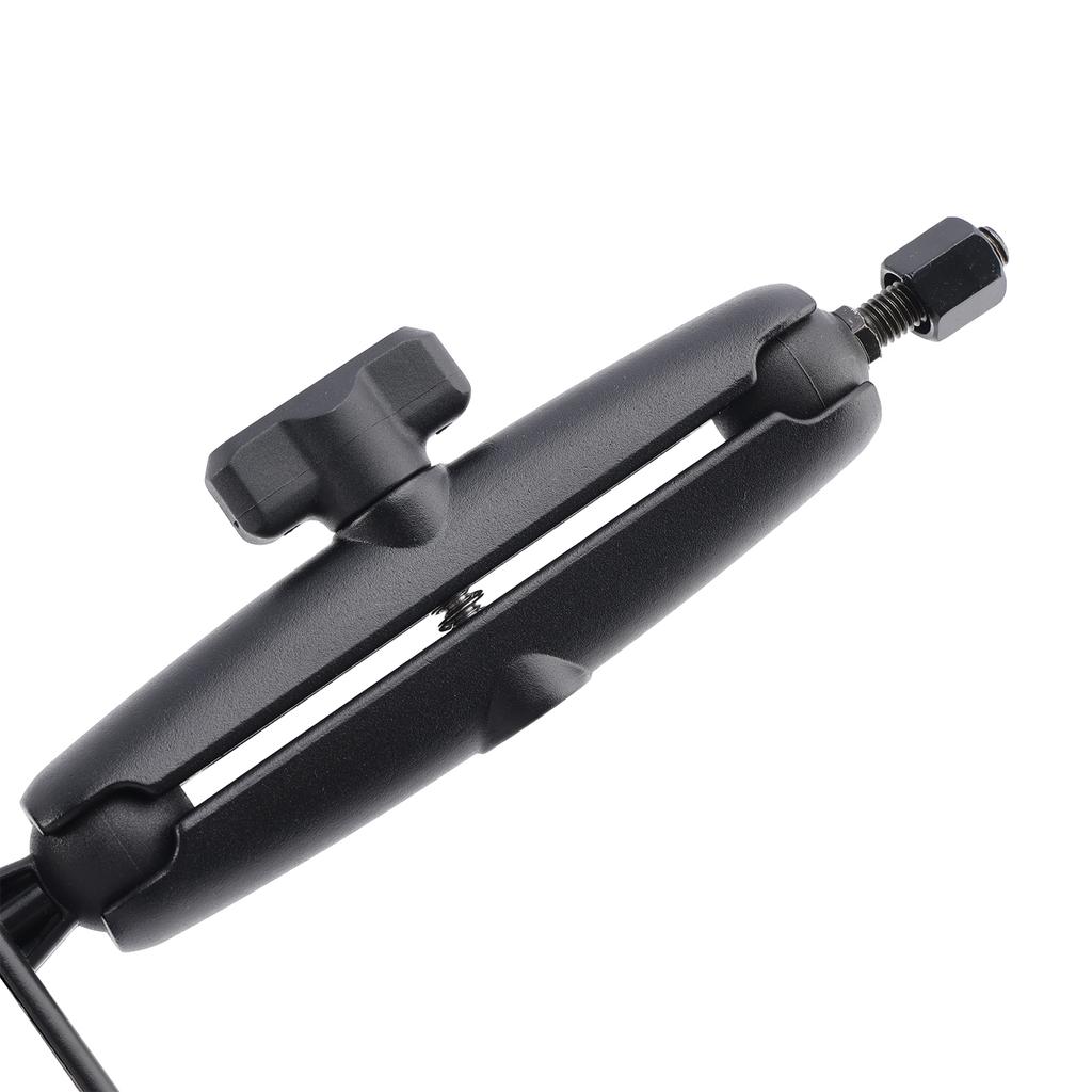 Universal Enduro Supermoto Mirror Kit 8mm 10mm For Adventure Motorcylce Offroad