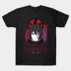 Asian Size Cotton Unisex Tshirt Print T-shirt Naruto T-shirt No-Cut Print Regular Fit