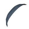 AARX1 Suitable for Cadillac ATS true carbon fiber tail wing trunk spoiler without perforations 2013-20