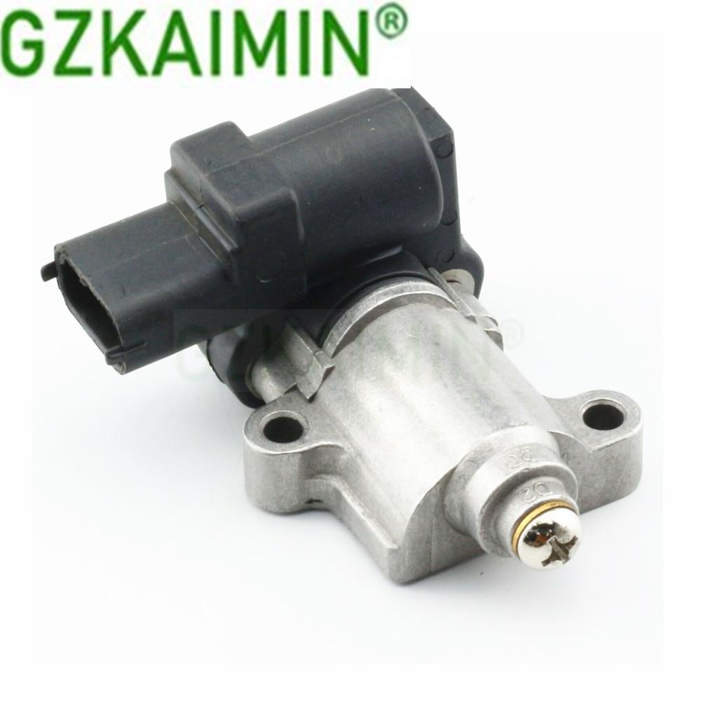 OEM 35150-25700 3515025700 Idle Air Control Valve Fit For Hyundai For Kia 35150-25700 3515025700 9520930002 K_M