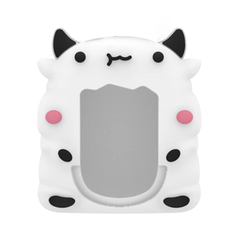 Silicone Cover Case Shockproof Protective Sleeve Skin Anti-Scratch for Tamagotchi Original Virtual Pet Game Machine