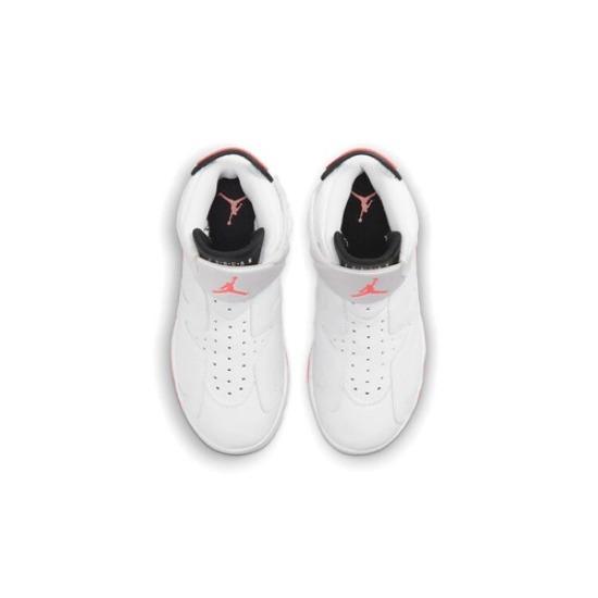 Jordan 6 Retro Little Flex Mittel-Infrarot - CT4416-101