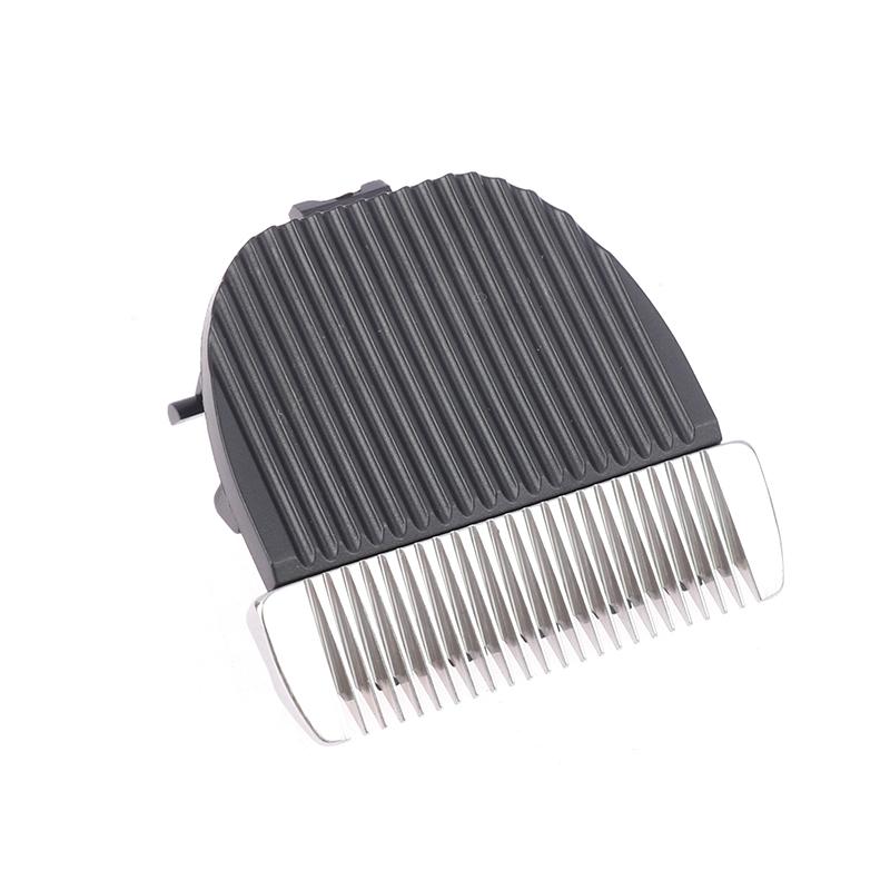 Hair Grooming Trimmer Head Clipper Blade Cutter Shaver Universal Accessories Original Ceramic Titanium Replacement