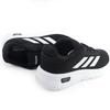 New Balance Adidas Cloud Foam Comfi Black