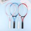 1ks Dětská tenisová raketa Tréninková Profesionální tenisová raketa Interaktivní Rodič-Dítě Nárazuvzdorná Raketa pro Začátečníky Unisex