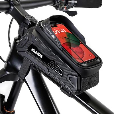 Cyklistické příslušenství – Tašky a koše na jízdní kolo