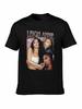 Leigh Anne Pinnock Vintage Retro T-shirt