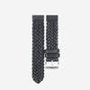 Minog Zenith Intrecciato Uhrenarmband
